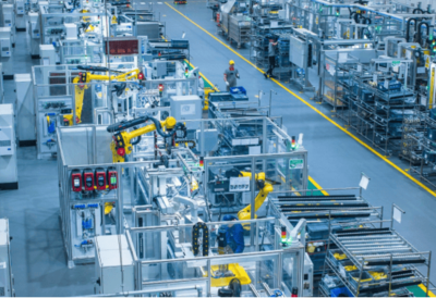 江淮汽車加快產(chǎn)品創(chuàng)新升級，助力安徽新能源汽車產(chǎn)業(yè)高質(zhì)量發(fā)展