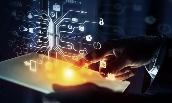 哈爾濱新區(qū)中小企業(yè)基礎(chǔ)設(shè)施數(shù)字化升級改造將獲扶持