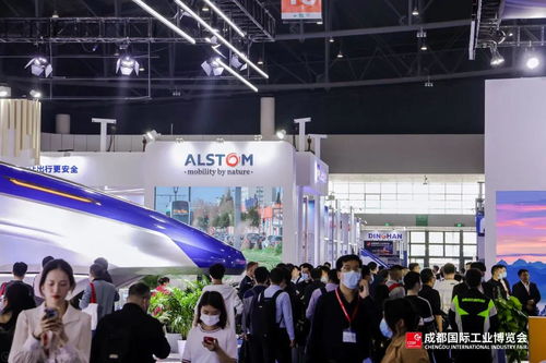 工業(yè)引領(lǐng)，賦能產(chǎn)業(yè)新發(fā)展——首屆成都工博會(huì)圓滿閉幕