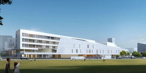 金中江心洲分校新技術(shù)開(kāi)發(fā)項(xiàng)目啟動(dòng)，智慧校園建設(shè)再提速