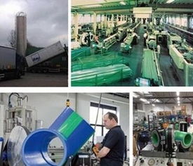 未來(lái)工廠Zuro投產(chǎn)，引領(lǐng)德國(guó)進(jìn)口管道技術(shù)開(kāi)發(fā)新紀(jì)元