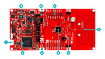 探索德州儀器（TI.com.cn） 硬件套件、電路板設(shè)計與電子產(chǎn)品資源一站式平臺