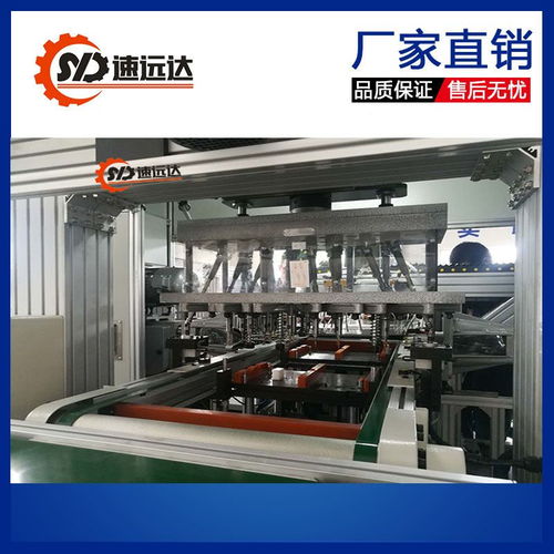 蘇州制造多向多軸電子產(chǎn)品攻牙機(jī)及其計算機(jī)周邊設(shè)備與電子產(chǎn)品銷售業(yè)務(wù)探析