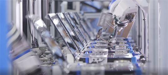 杭州錢塘保稅研發 賦能計算機與電子產品企業降本增效的新引擎